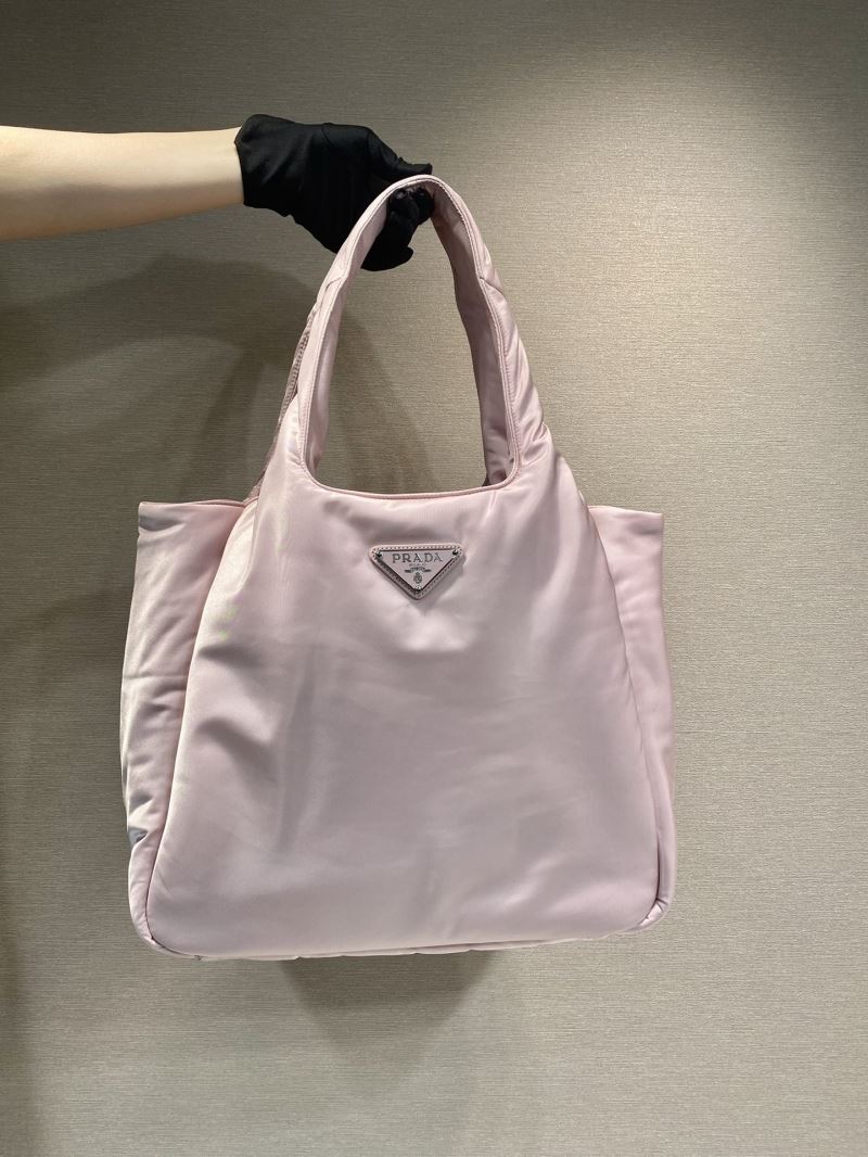 Prada Shopping Bags